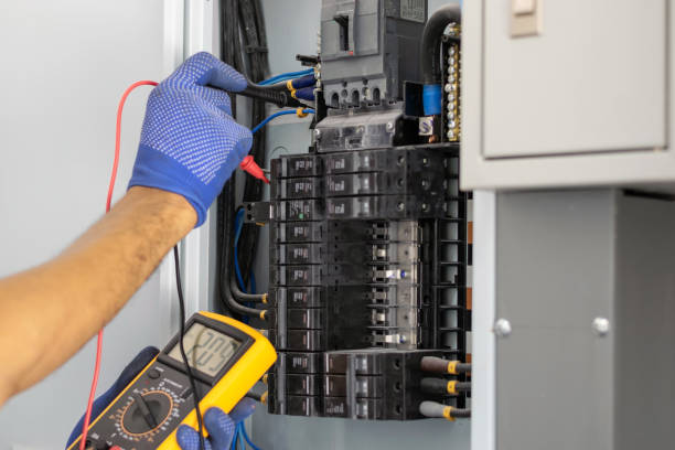 Commercial Electrical Services in Hubbard, TX