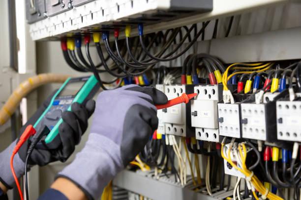 Reliable Hubbard, TX Electrical Services Solutions